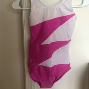 gymnastics leotards